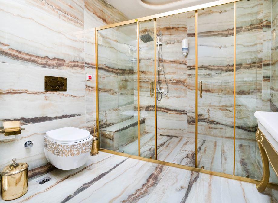Golden Pars Hotel Bursa