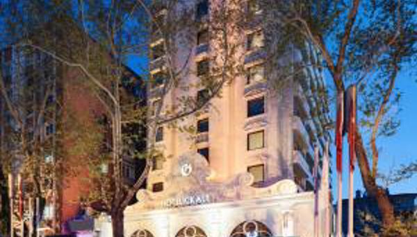 Hotel Içkale
