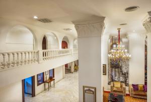 Hotel Içkale