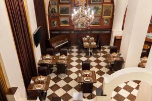 Hotel Içkale