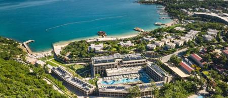 Hyde Bodrum Adult Only +18