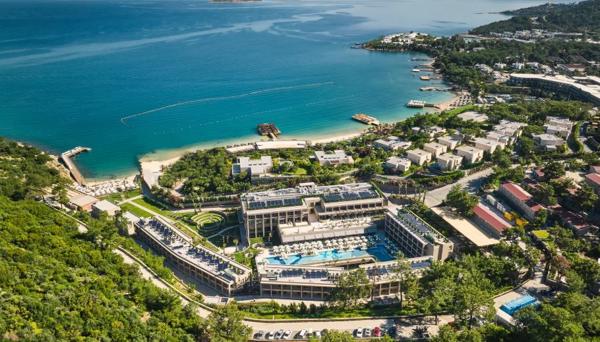 Hyde Bodrum - Ultra All Inclusive Adult Only +16