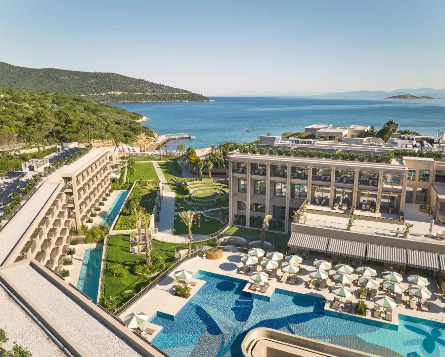 Hyde Bodrum Adult Only +18