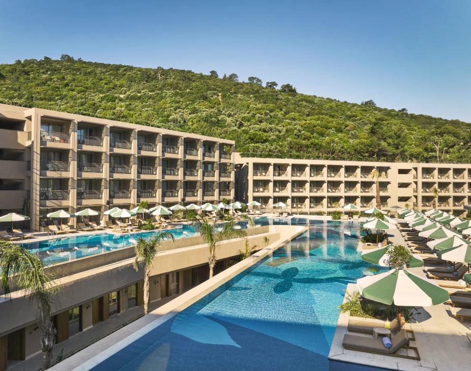 Hyde Bodrum Adult Only +18