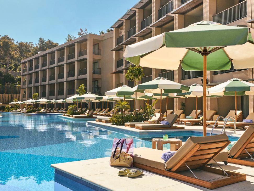 Hyde Bodrum Adult Only +18