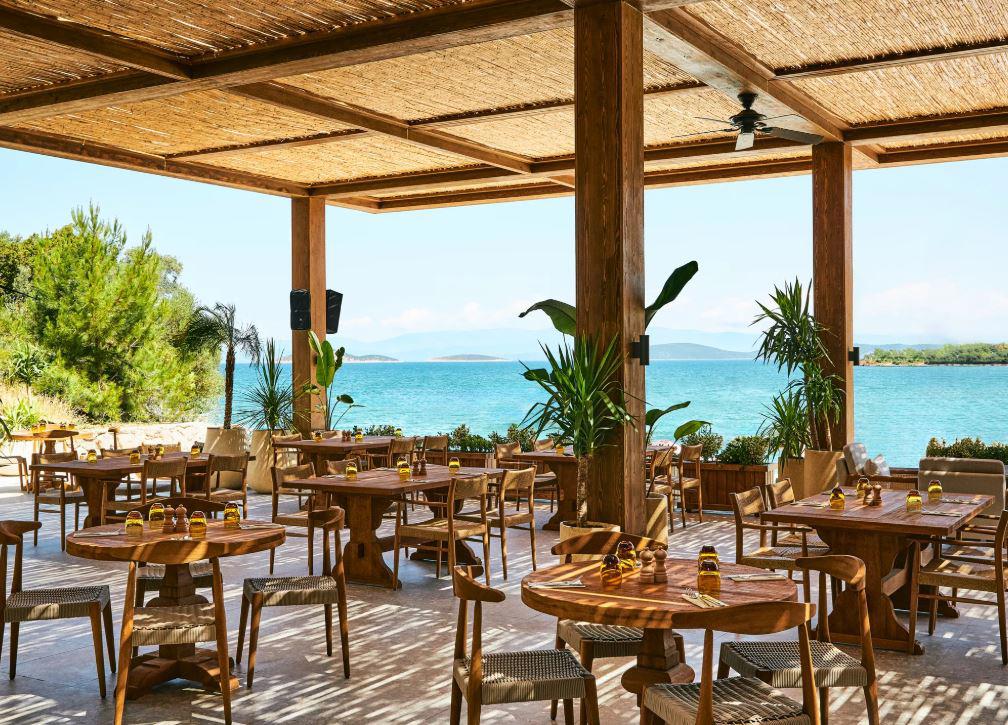 Hyde Bodrum Adult Only +18