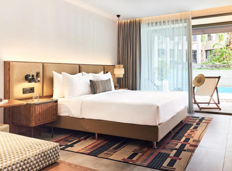 Hyde Bodrum Adult Only +18