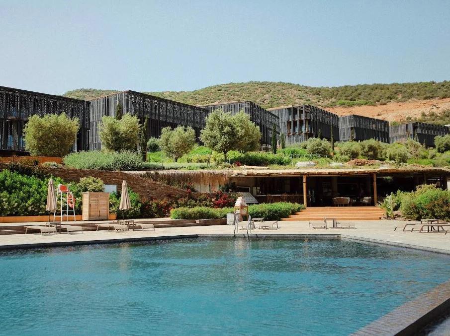 Barbaros Reserve Bodrum Residences Managed By Kempinski