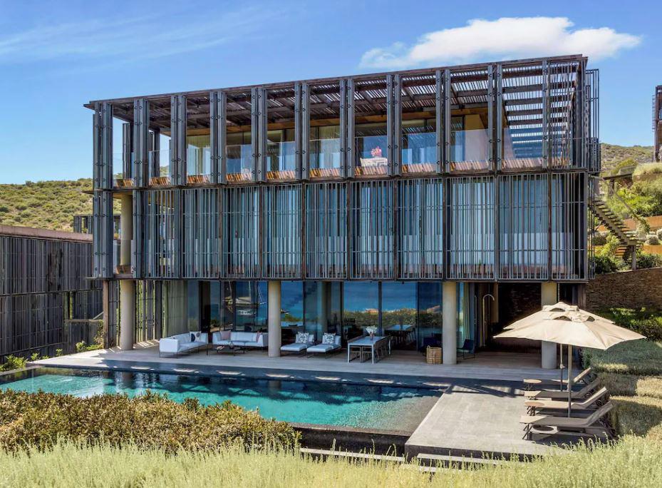Barbaros Reserve Bodrum Residences Managed By Kempinski