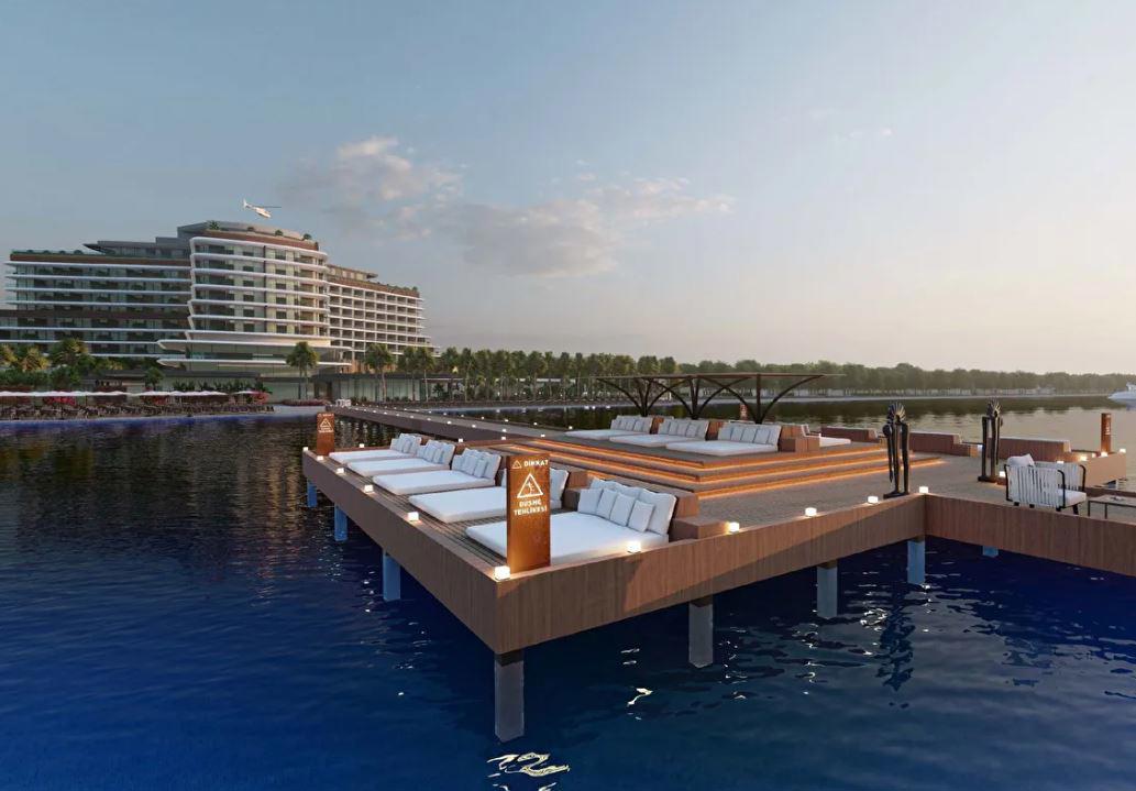 Swissotel Resort & Spa Çeşme