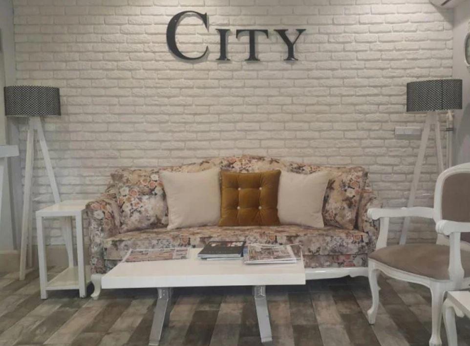 Adana City Hotel
