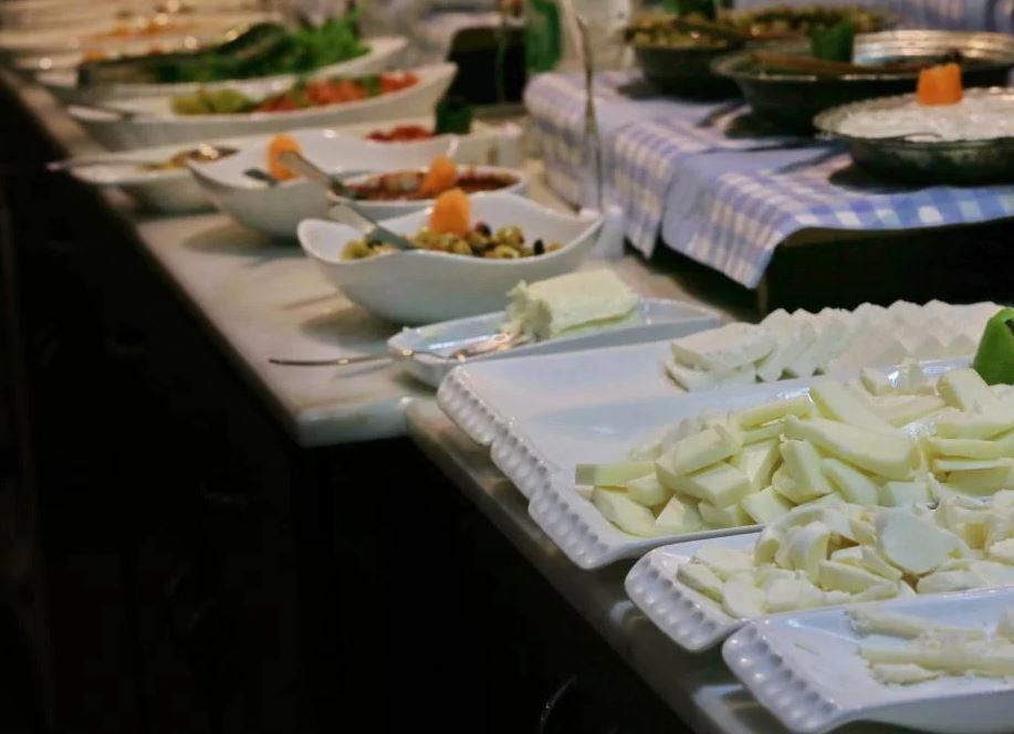 Adana City Hotel