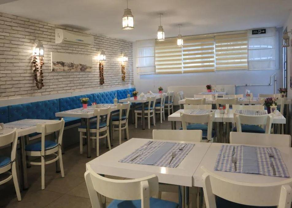 Adana City Hotel