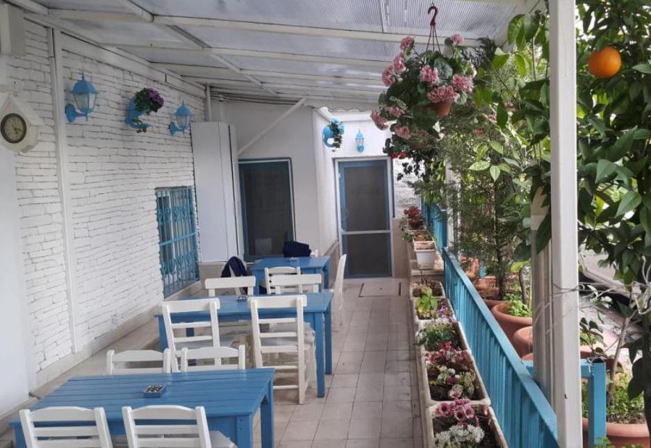 Adana City Hotel