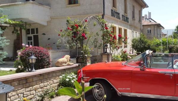 Yıldız Hotel