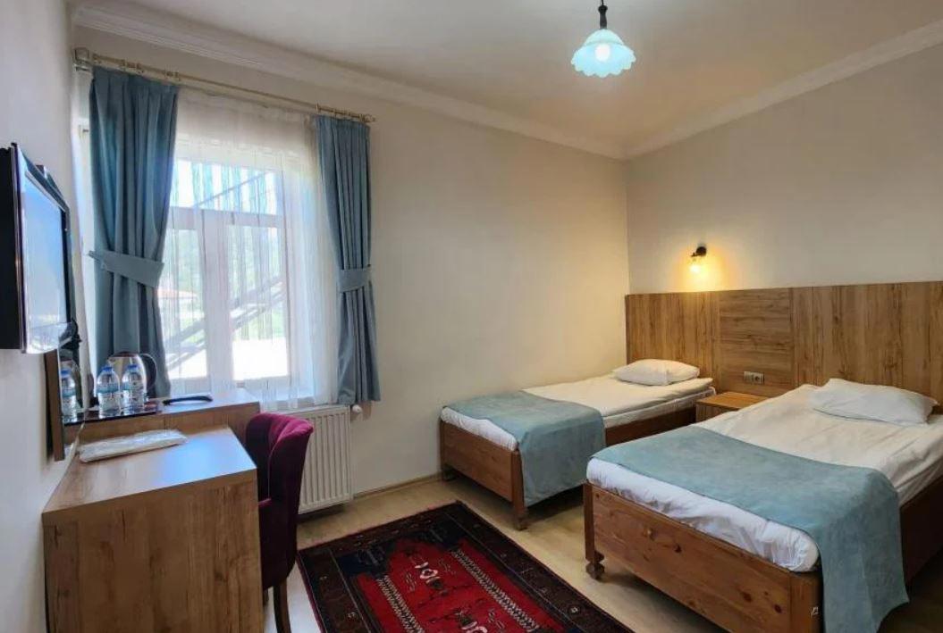 Yıldız Hotel