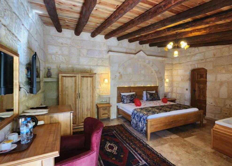 Yıldız Hotel
