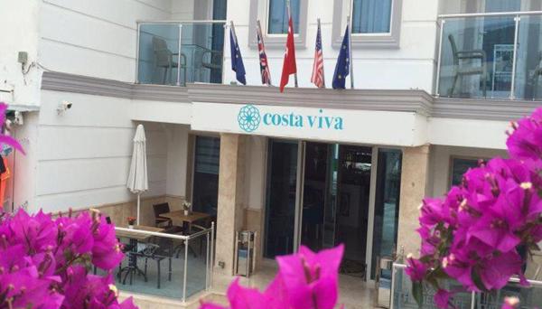 Costa Viva Bodrum