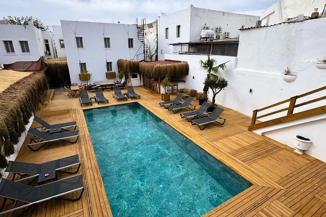 Costa Viva Bodrum