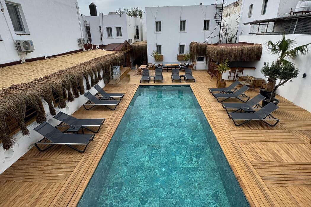 Costa Viva Bodrum