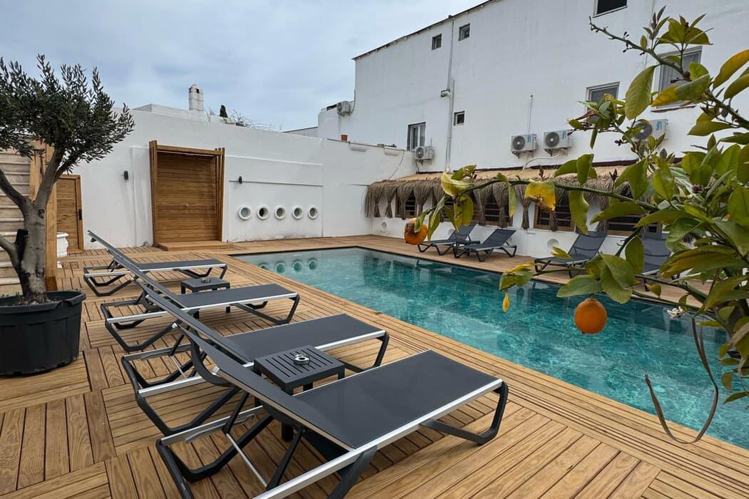 Costa Viva Bodrum
