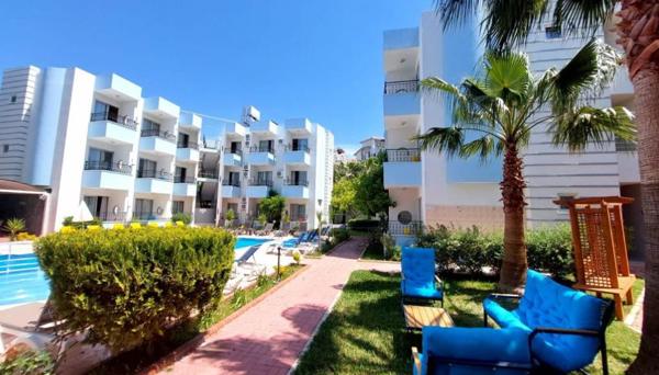 Summer Rose Hotel