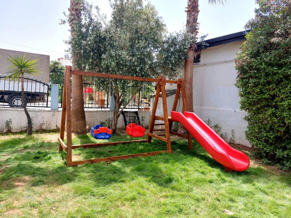 Summer Rose Hotel