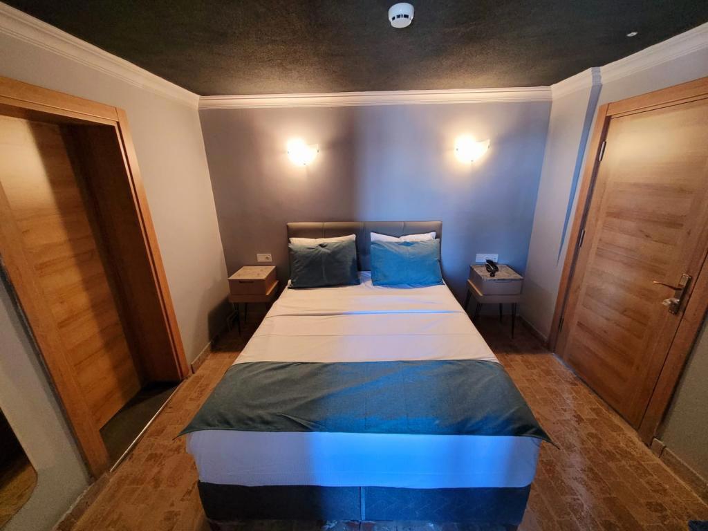 City Park Hotel Corlu
