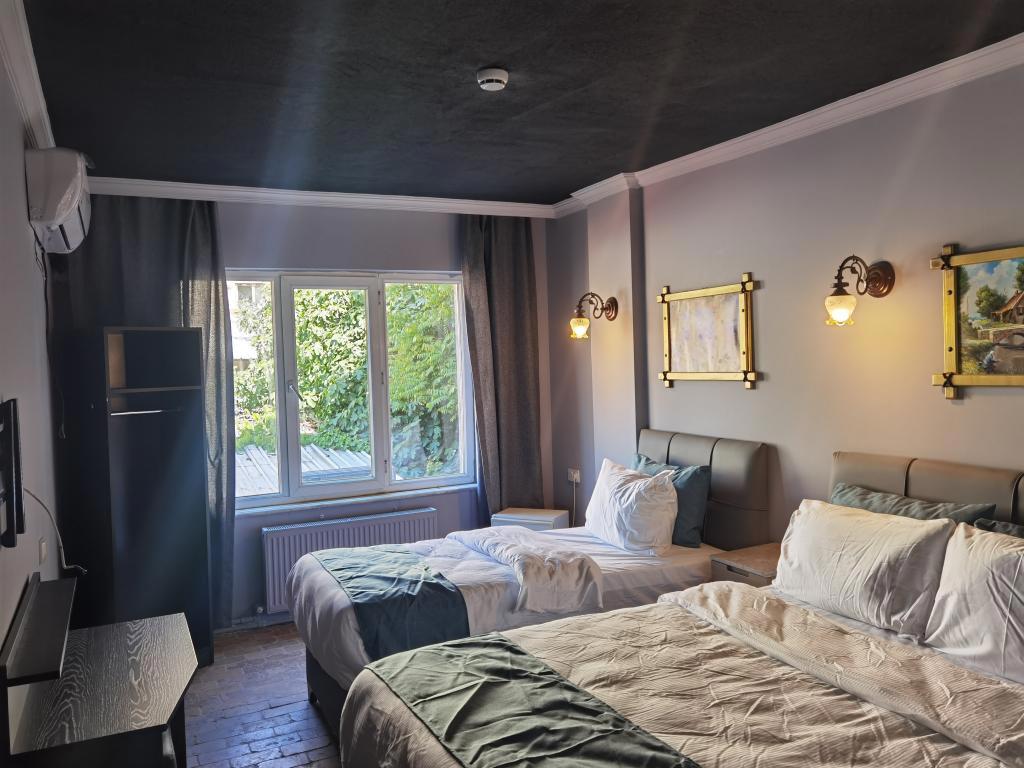 City Park Hotel Corlu