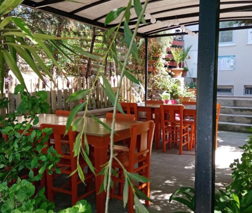 Zeytin Suit Bozcaada