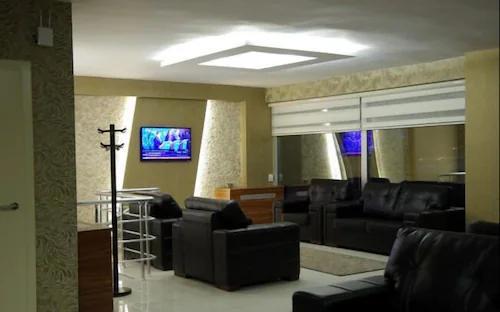 Gevher Hotel