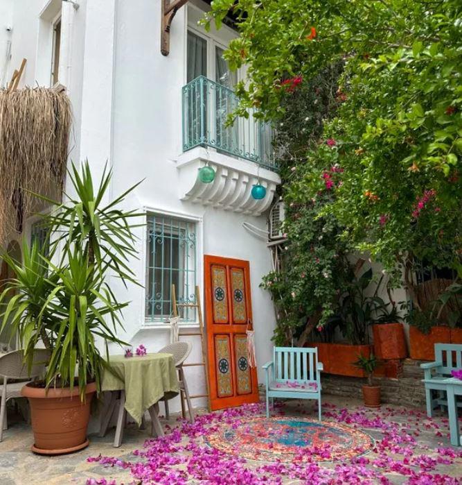 Bodrum Andoya Butik Pansiyon