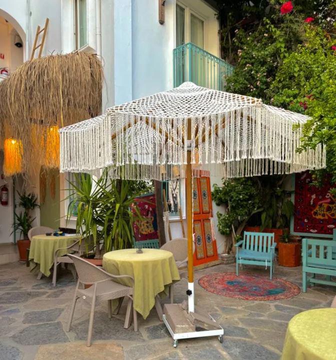 Bodrum Andoya Butik Pansiyon