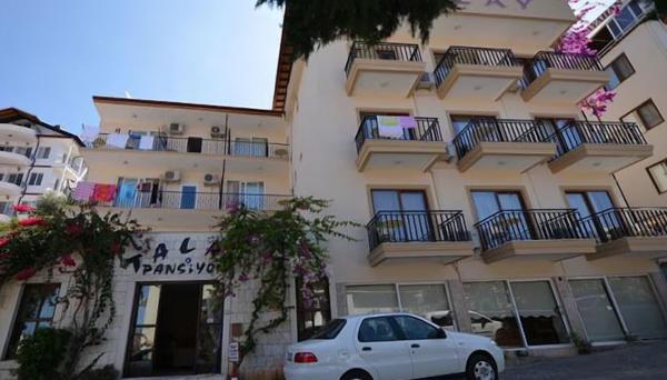 Talay Otel