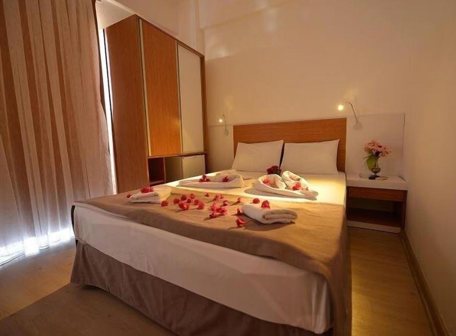 Talay Otel