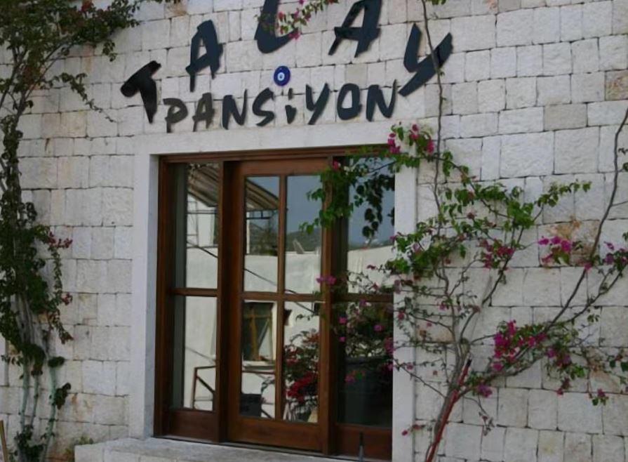 Talay Otel