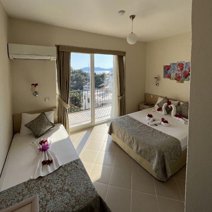 Talay Otel