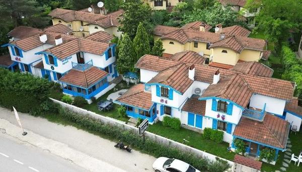 Kedikaya Apart Otel