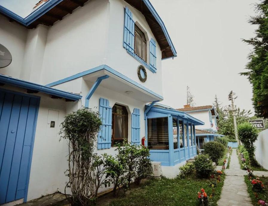 Kedikaya Apart Otel
