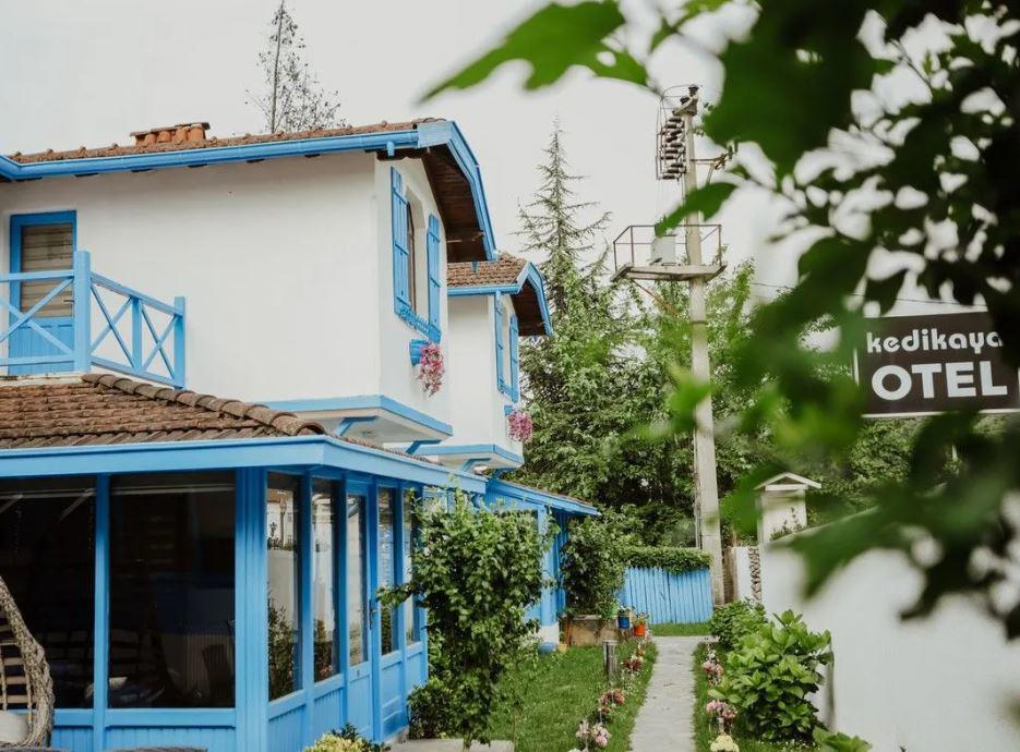 Kedikaya Apart Otel
