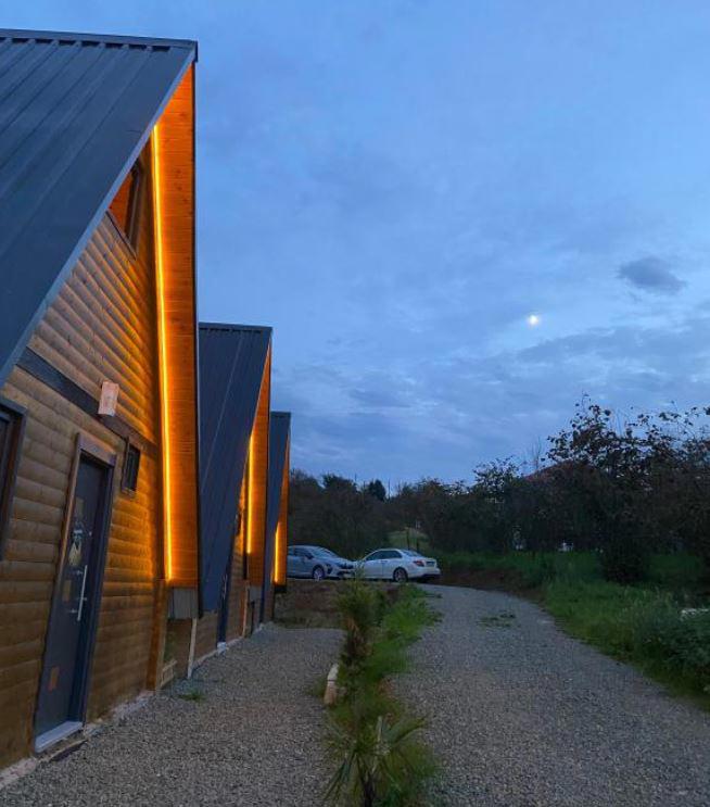 Mira Bungalows