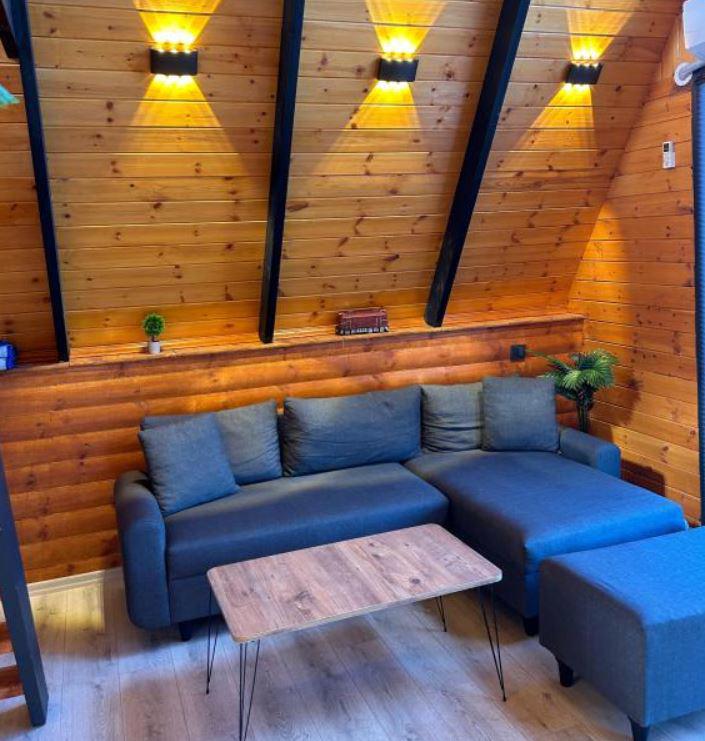 Mira Bungalows