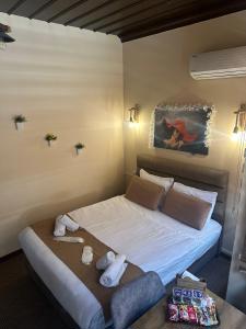 Güner Hotel