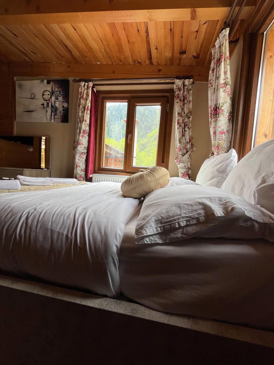 Ayder Paradise Otel