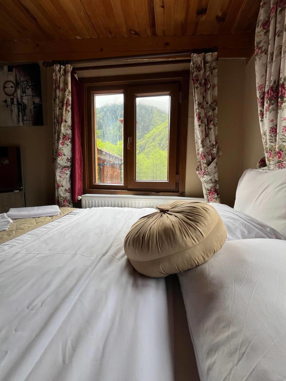 Ayder Paradise Otel