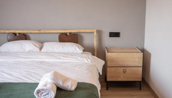 Burahan Suite Hotel