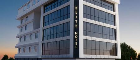 Elite Port Hotel Istanbul Airport