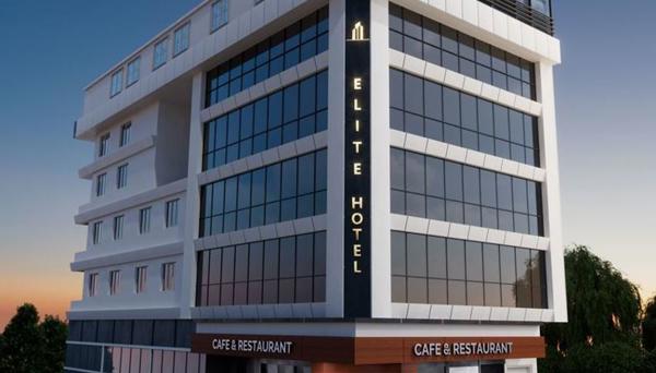 Elite Hotels Istanbul Airport