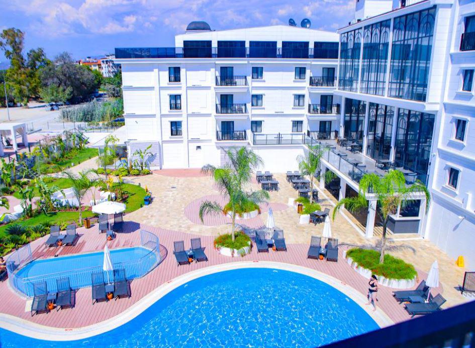 Ramada By Wyndham Dalaman