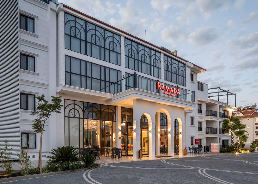 Ramada By Wyndham Dalaman